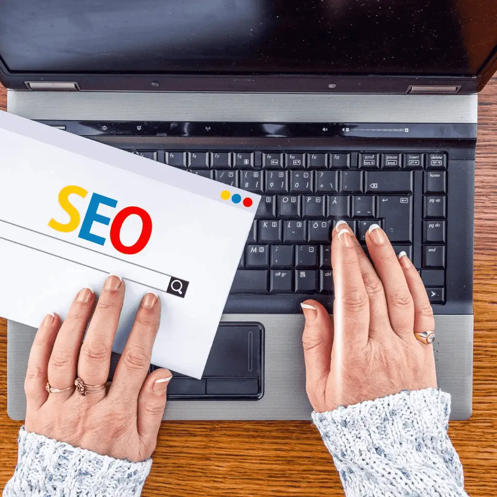 Consultor SEO de Posicionamiento en Google